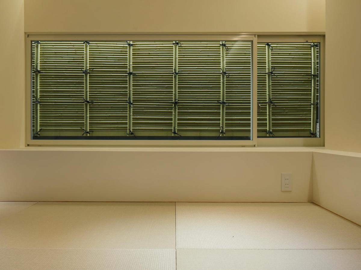 Hotel Androoms Kyoto Shichijo Exterior photo