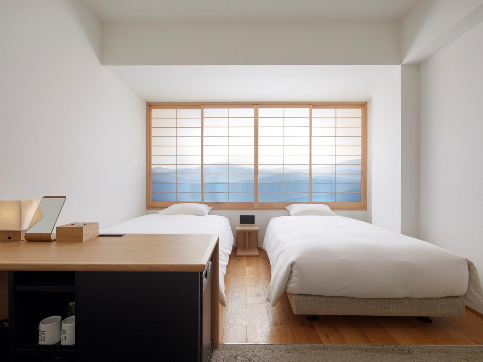 Hotel Androoms Kyoto Shichijo Room photo