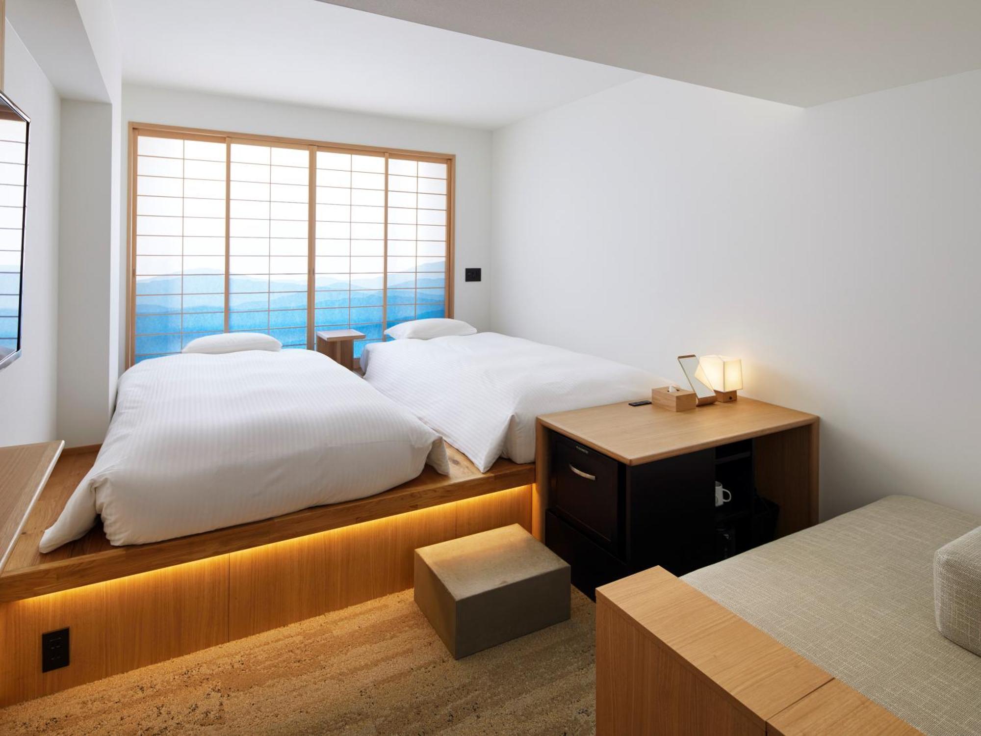 Hotel Androoms Kyoto Shichijo Room photo