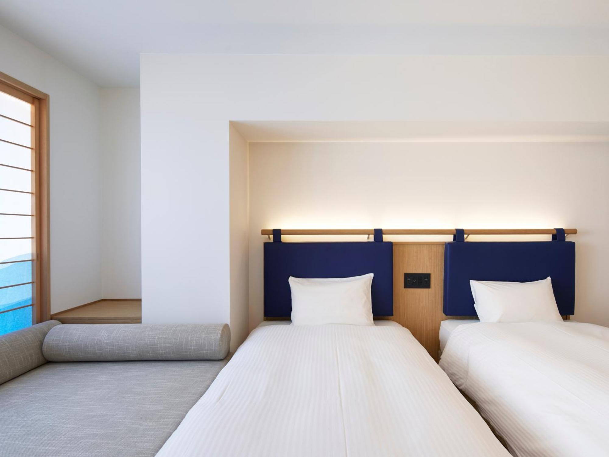 Hotel Androoms Kyoto Shichijo Room photo