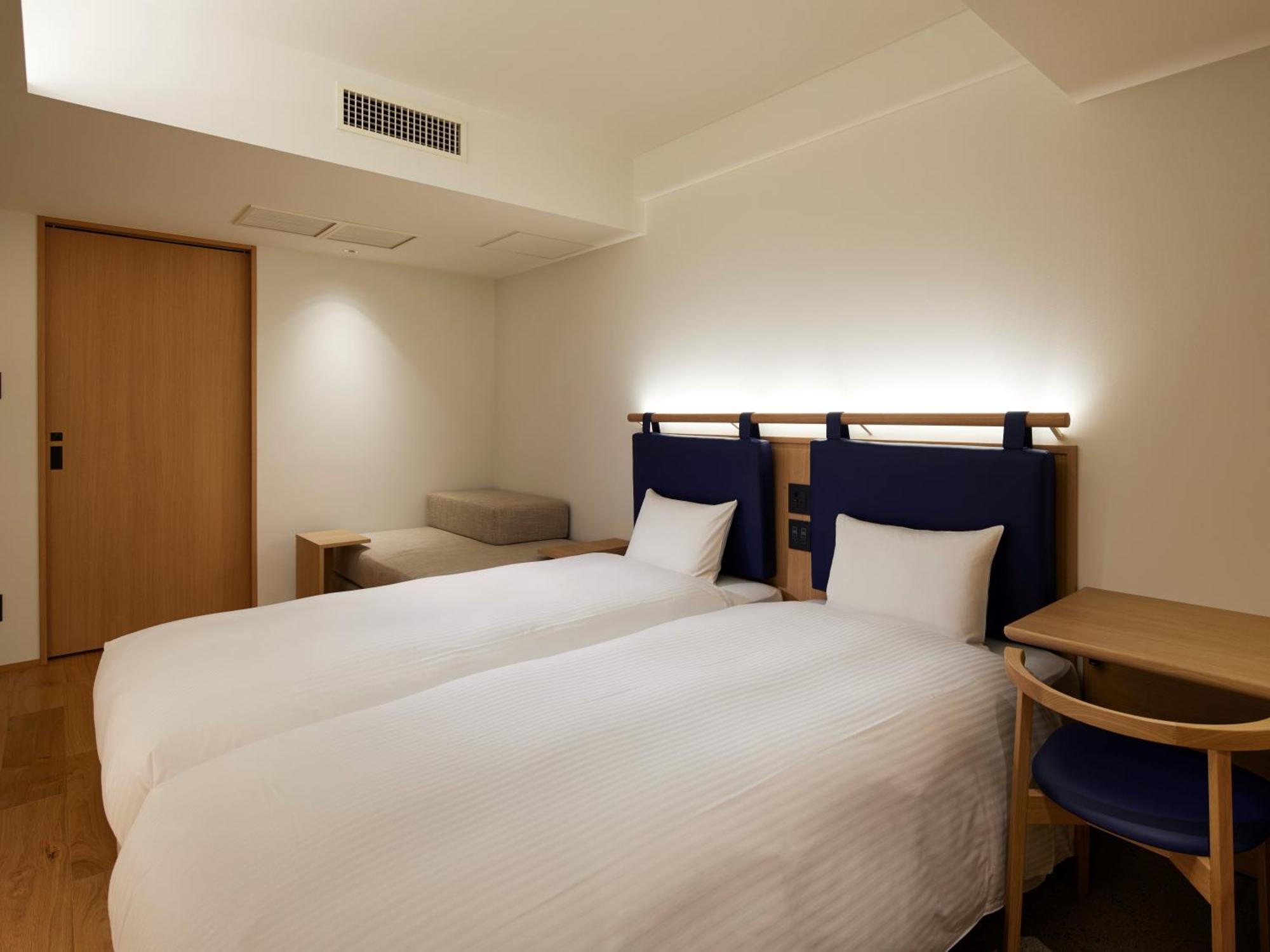 Hotel Androoms Kyoto Shichijo Room photo