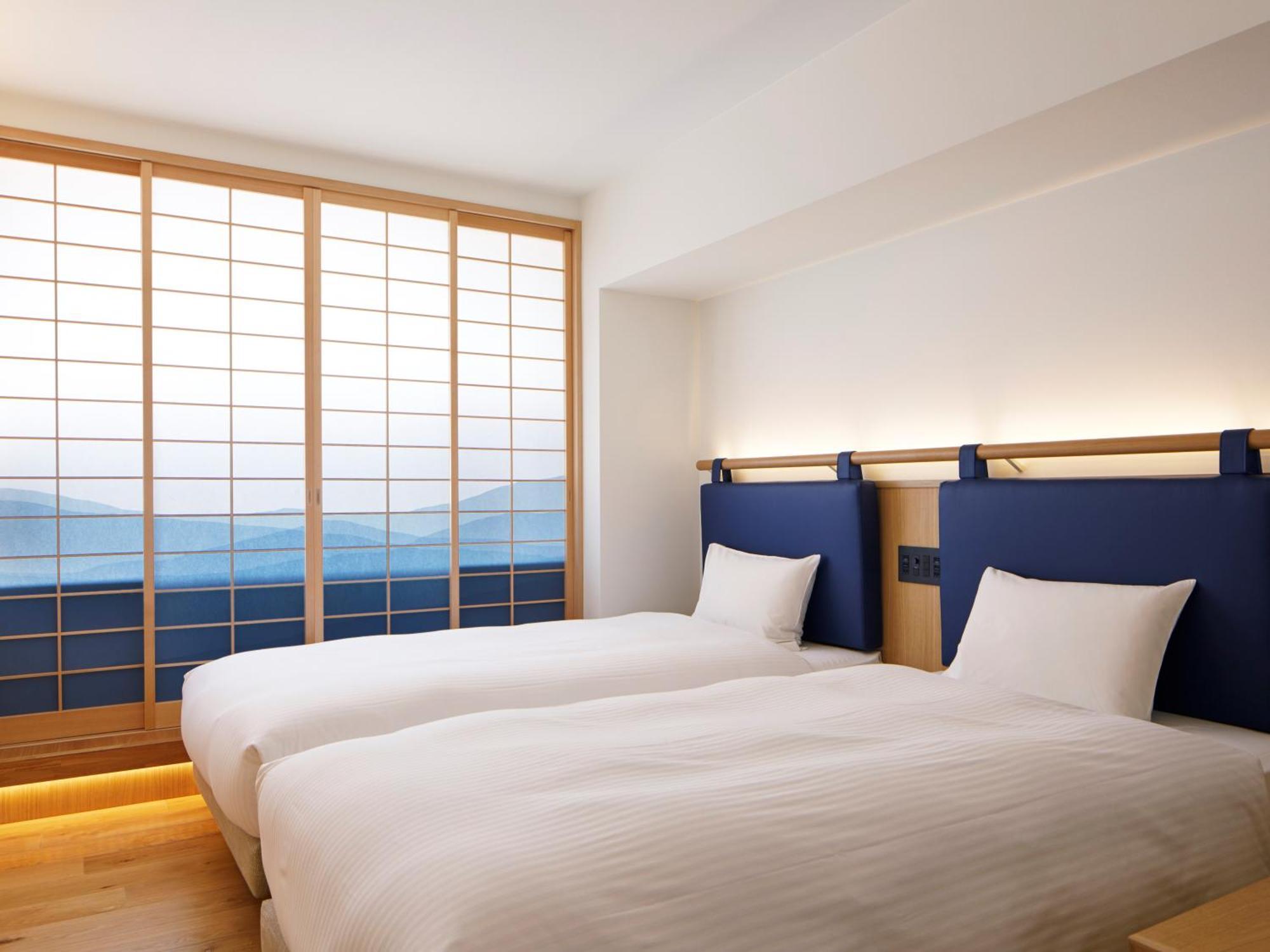 Hotel Androoms Kyoto Shichijo Room photo