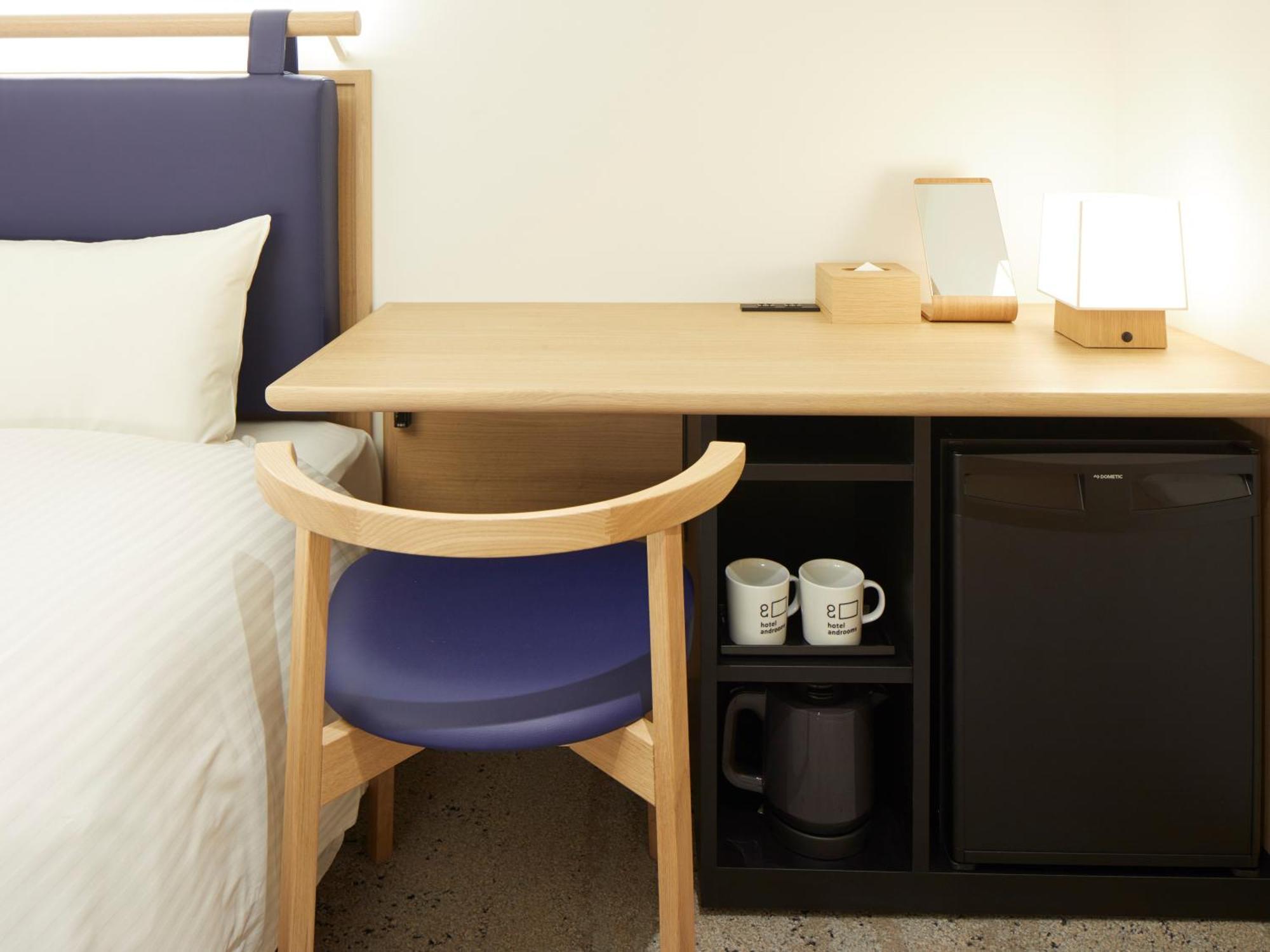 Hotel Androoms Kyoto Shichijo Room photo