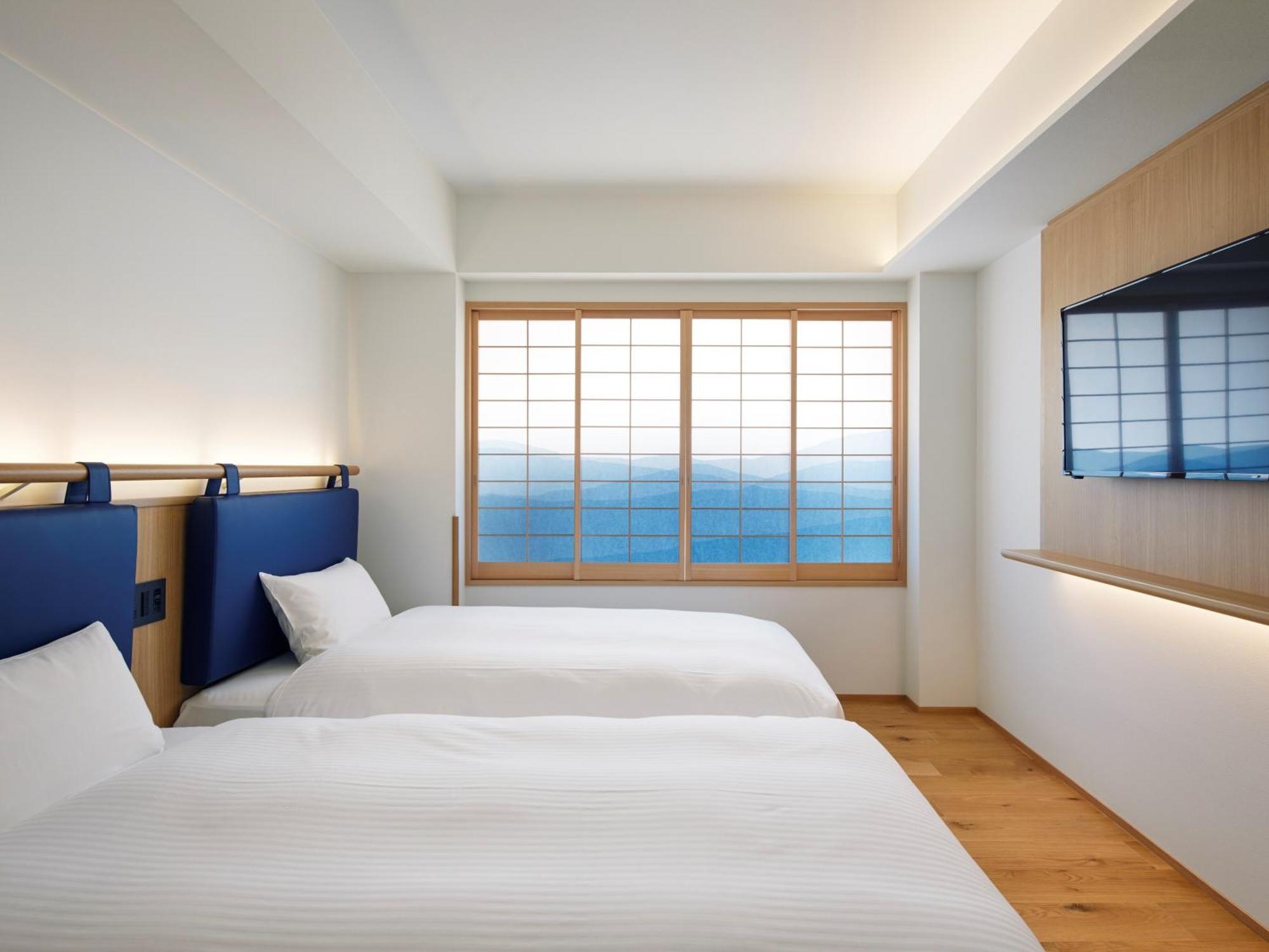 Hotel Androoms Kyoto Shichijo Room photo
