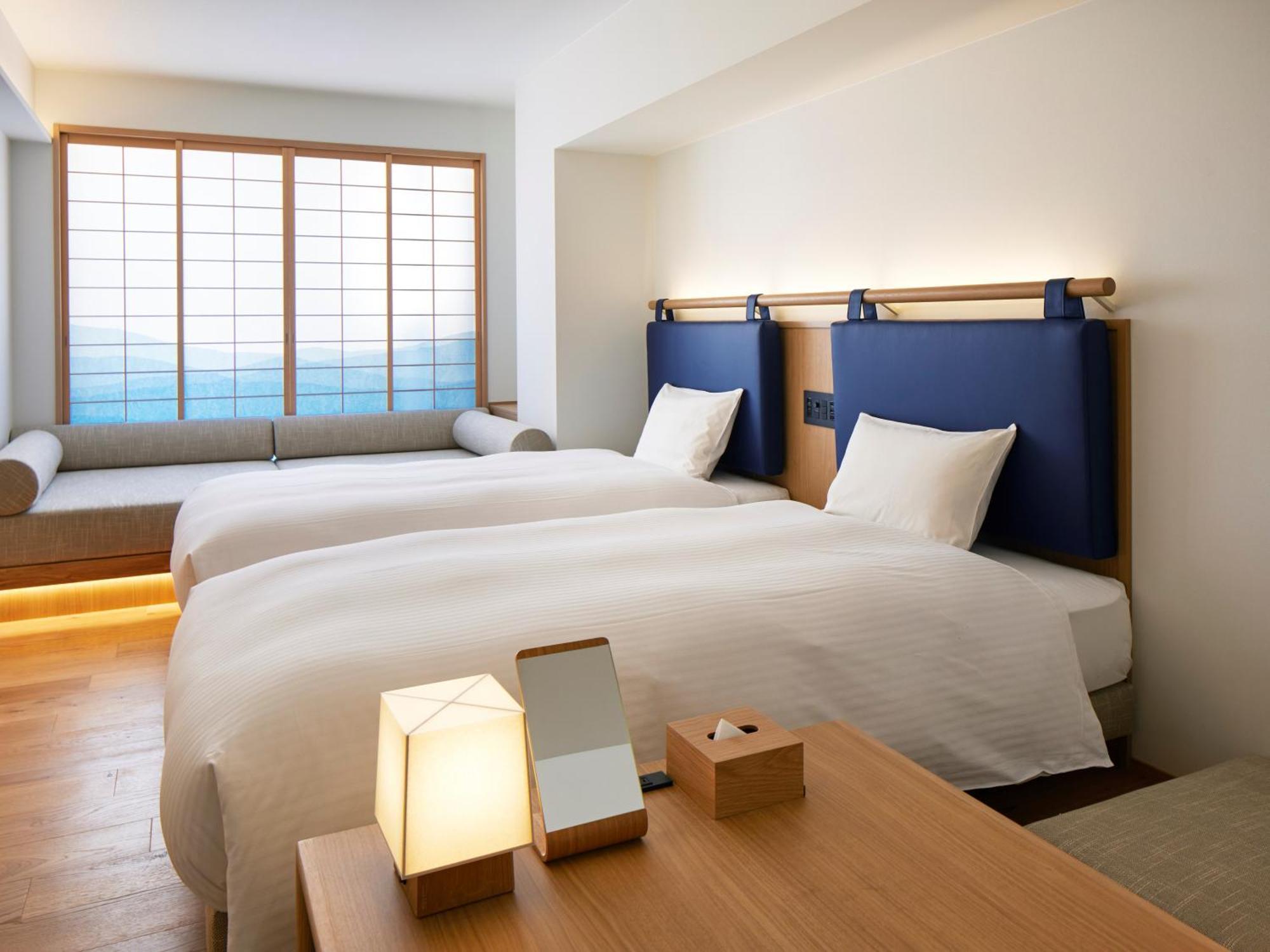 Hotel Androoms Kyoto Shichijo Room photo